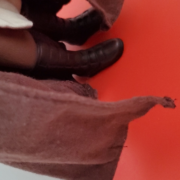 Star Wars Episode I Qui-Gon Jinn 12" Figure - Picture 4 of 8